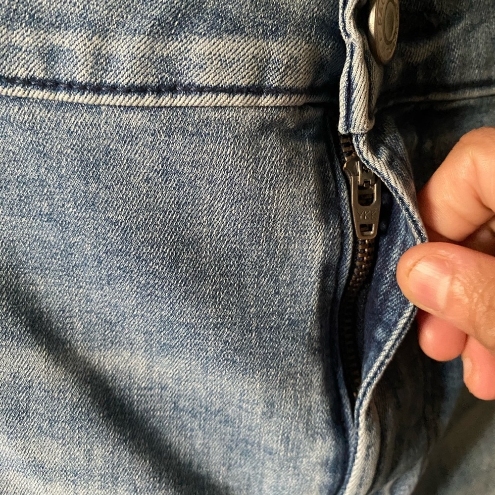 PacSun Men's Blue Jeans size 36x32 - Picture 9 of 10